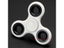 Red Hand Spinner ABS Tri Spinner For Autism ADHD Anti Stress Adult Kids Gift Carousel 4