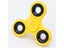 Red Hand Spinner ABS Tri Spinner For Autism ADHD Anti Stress Adult Kids Gift Carousel 1