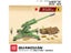 WW2 The Battle Of Moscow Stalingrad Military Scenes Building Blocks Russian Carousel 5
