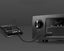 Microphone Cable Carousel 5