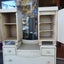 Retro Shabby Chic bedroom suite Carousel 5