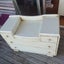 Retro Shabby Chic bedroom suite Carousel 3