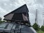 Brand New Hiking Camping Car/Truck/Suv/Van Roof Top Tent With Ladder - Gray Carousel 3