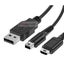 Nintendo New 3DS-XL DSI DSL DS Lite DSLite DSI-XL 2DS WALL Charger +2 in 1 CABLE Carousel 5