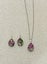 Gorgeous crystal jewellery presents Carousel 12