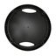 abdomen trainer wheel disc Fitness Roller Plate Fitness Workout Plate Abdomen Carousel 7