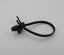3.5x123mm Push Mount Black Cable Ties, 100pack Carousel 3