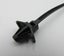 3.5x123mm Push Mount Black Cable Ties, 100pack Carousel 4