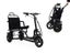 brand new Mobility Scooter 700W model Carousel 3
