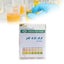 ph paper PH Test Paper 2 Color 4.5-9.0 Quick Testing 100 PH Monitoring Strips Carousel 4