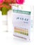 ph paper PH Test Paper 2 Color 4.5-9.0 Quick Testing 100 PH Monitoring Strips Carousel 6