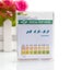ph paper PH Test Paper 2 Color 4.5-9.0 Quick Testing 100 PH Monitoring Strips Carousel 7