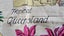 ~" Tropical Queensland Tablecloth "~ Carousel 3