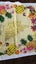 ~" Tropical Queensland Tablecloth "~ Carousel 5