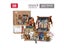 New LOZ Diamond Mini City Street Blocks Toys Plastic Assembly Blocks For Kids Carousel 1