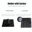 Multi-function Portable Ultrathin Foldable Heat Dissipation Mobile Phone Desk... Carousel 2
