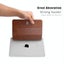 Multi-function Portable Ultrathin Foldable Heat Dissipation Mobile Phone Desk... Carousel 4