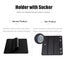 Multi-function Portable Ultrathin Foldable Heat Dissipation Mobile Phone Desk... Carousel 8