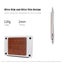Multi-function Portable Ultrathin Foldable Heat Dissipation Mobile Phone Desk... Carousel 9
