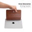 Multi-function Portable Ultrathin Foldable Heat Dissipation Mobile Phone Desk... Carousel 10