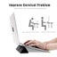 Multi-function Portable Ultrathin Foldable Heat Dissipation Mobile Phone Desk... Carousel 11