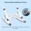 Foldable Laptop Stand Carousel 3