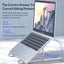 Foldable Laptop Stand Carousel 5