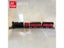 Jiestar Creative Expert Ideas The GWR Steam Train Track Railway Express Bricks Carousel 3