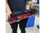 Jiestar Creative Expert Ideas The GWR Steam Train Track Railway Express Bricks Carousel 1