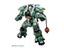 Mechanical Armor Series Super Robot Pacific Rim Bracer Phoenix Battle Mechs Carousel 6