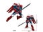 Mechanical Armor Series Super Robot Pacific Rim Bracer Phoenix Battle Mechs Carousel 8