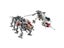 1788pcs AT-OT Dropiship Starifighter Space 05053 Model Building Blocks Toy Carousel 8