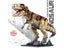 Jurassic Park Dinosaur World Building Blocks Tyrannosaurus Rex Brachiosaurus Carousel 3