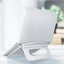 Laptop Support Folding Heightening Lifting Plate Cooling Bracket Carousel 4
