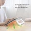 Laptop Support Folding Heightening Lifting Plate Cooling Bracket Carousel 8