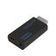 Full HD 1080P Wii To HDMI-compatible Adapter Converter 3.5mm Audio For PC CHK29M Carousel 4