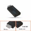 Full HD 1080P Wii To HDMI-compatible Adapter Converter 3.5mm Audio For PC CHK29M Carousel 5