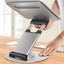 10-17 inch Device 360 Degree Rotating Adjustable Laptop Holder Desktop Stand Carousel 7