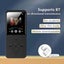 Mini MP3 Player Bluetooth-compatible Speaker 8/16/32/64GB HiFi Music Spea CHK29M Carousel 4