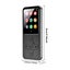 Mini MP3 Player Bluetooth-compatible Speaker 8/16/32/64GB HiFi Music Spea CHK29M Carousel 7