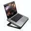 Adjustable Aluminum Laptop Cooler Carousel 3