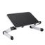 Universal 360 Degree Adjustment Folding Aluminum Alloy Laptop Stand Carousel 5