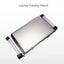 Universal 360 Degree Adjustment Folding Aluminum Alloy Laptop Stand Carousel 6