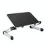 Universal 360 Degree Adjustment Folding Aluminum Alloy Laptop Stand Carousel 12