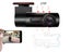 1080P HD WiFi Dash Cam 120 Degree Wide Angle Video Recorder Camera Carousel 3