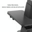 Universal Vr Headset Handle Bracket for Pico4/meta Quest/ Rift S/htc Carousel 6