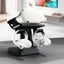 Universal Vr Headset Handle Bracket for Pico4/meta Quest/ Rift S/htc Carousel 9
