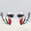 Vr Controller Case Cover Set for Meta Quest 2 Carousel 6
