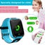 Kids Smart Watch Waterproof Touch Screen Video Camera Sim Card Call Phone CHK29M Carousel 6