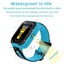 Kids Smart Watch Waterproof Touch Screen Video Camera Sim Card Call Phone CHK29M Carousel 7